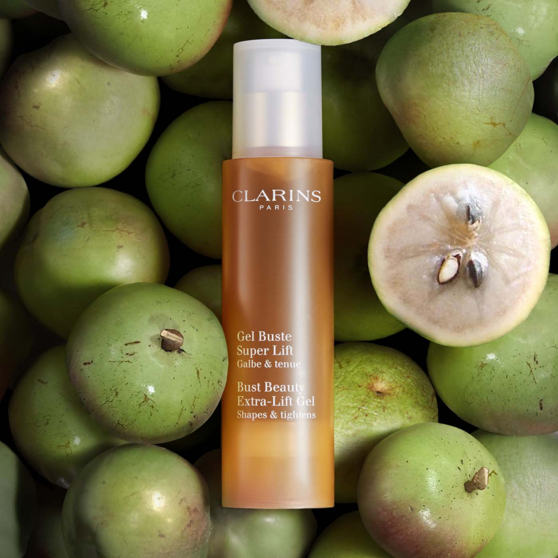 'Super Lift' Bust Gel - 50 ml