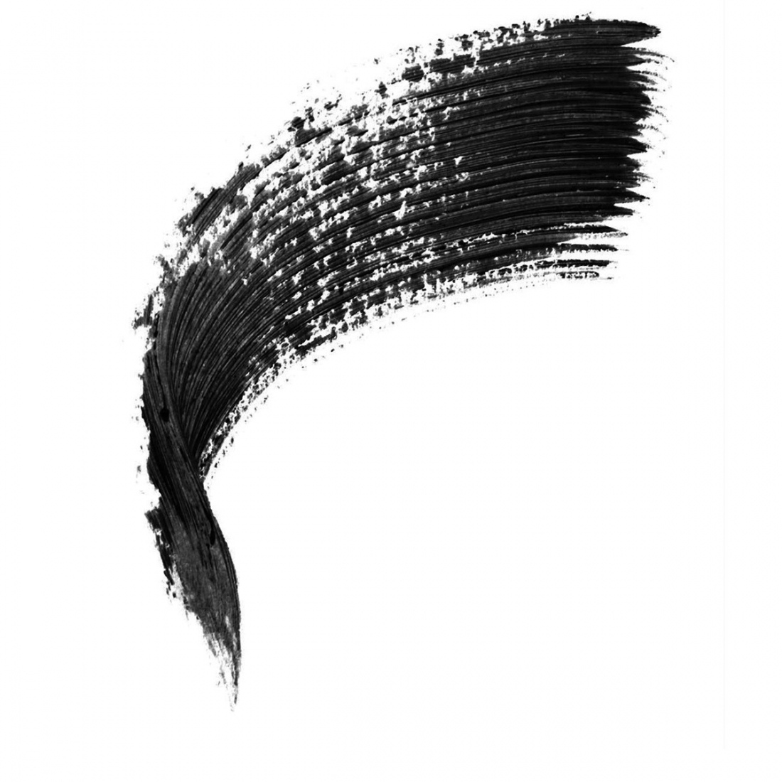 Mascara 'Wonder Perfect 4D' - 01 Perfect Black 8 ml