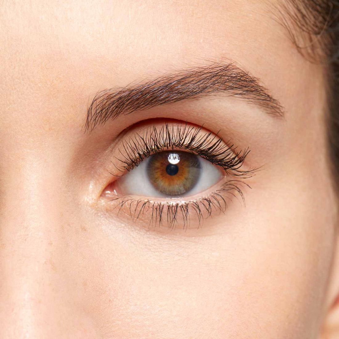 Mascara 'Wonder Perfect 4D' - 01 Perfect Black 8 ml