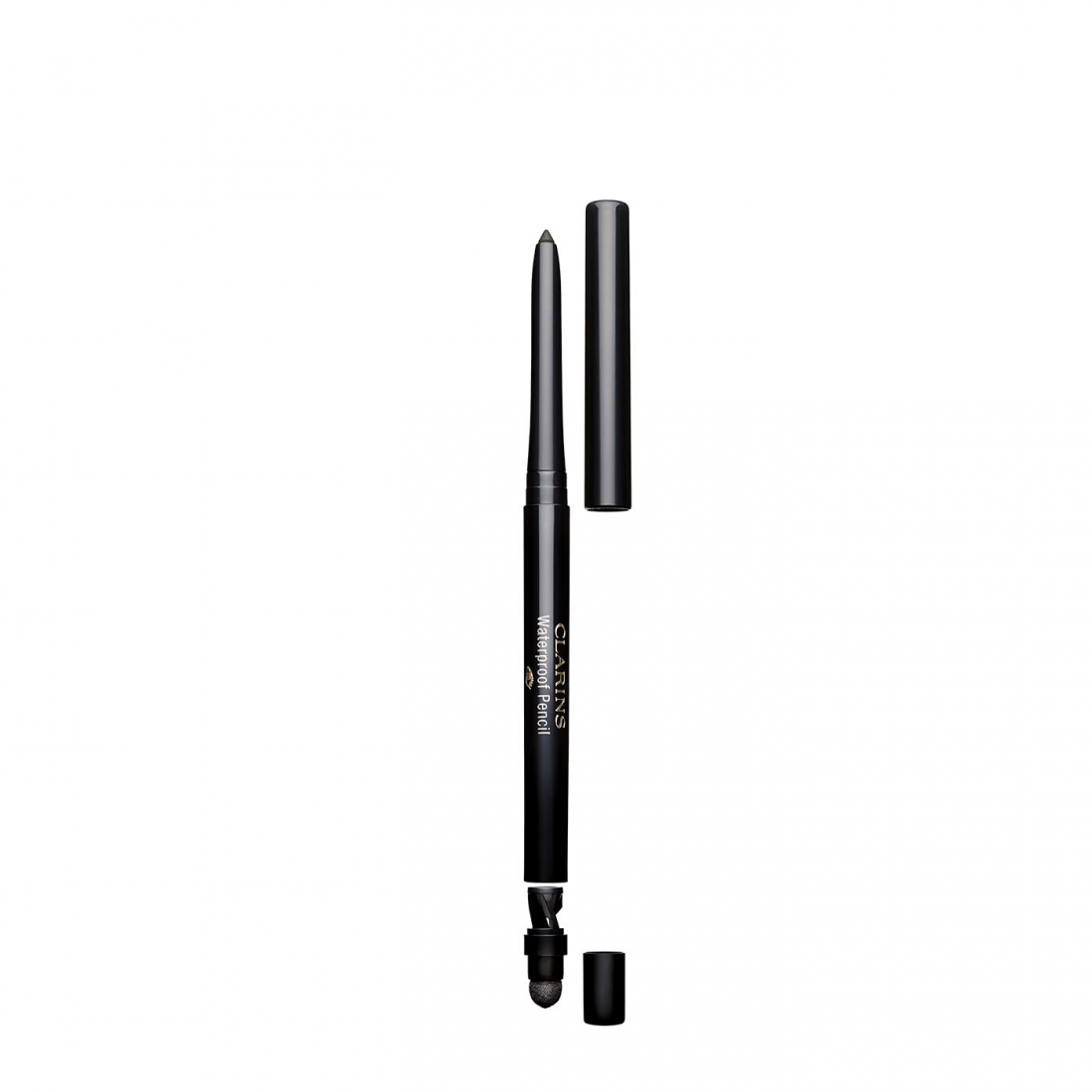 Wasserfester Eyeliner - 01 Black Tulip 0.3 g