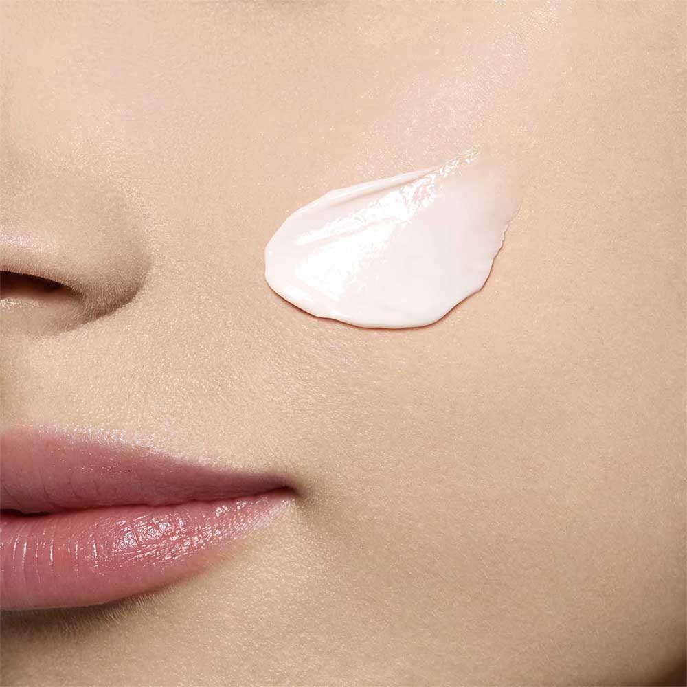 'Nutri-Lumière' Day Cream - 50 ml