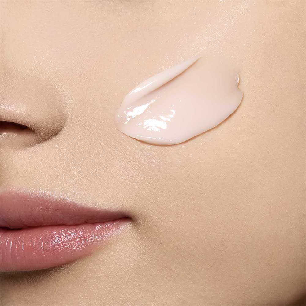 'Nutri-Lumière' Night Cream - 50 ml