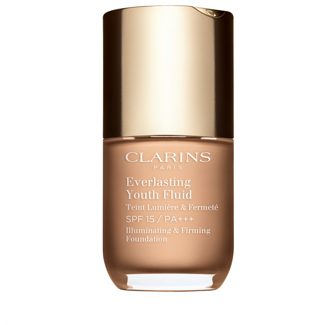 Fond de teint 'Everlasting Youth Fluid' - 108 Sand 30 ml