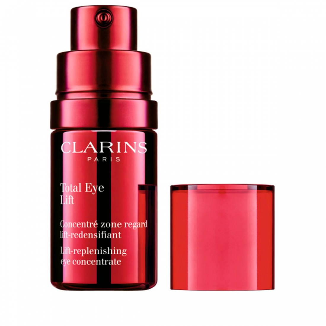 Gel-Crème pour les yeux 'Total Eye Lift' - 15 ml