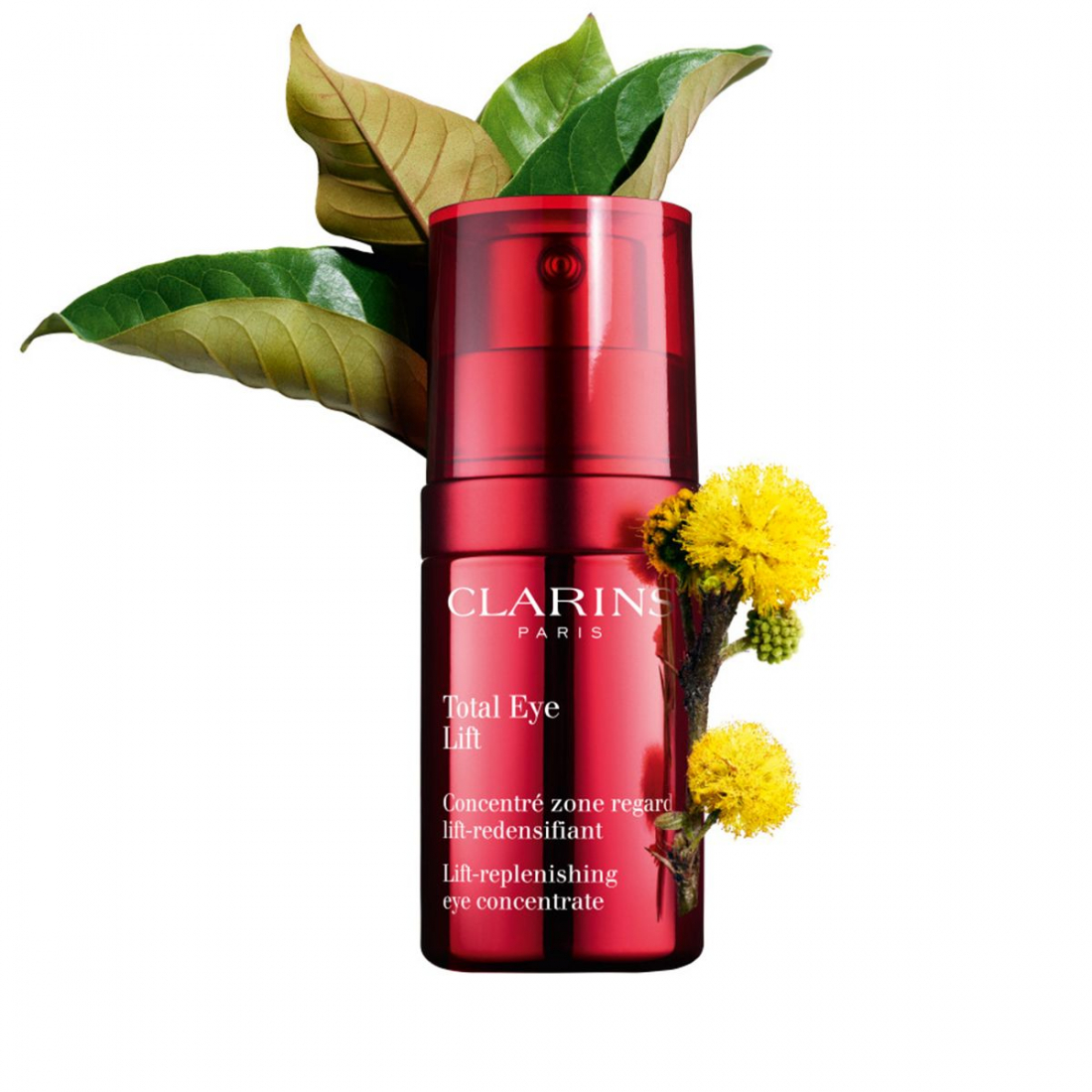 Gel-Crème pour les yeux 'Total Eye Lift' - 15 ml