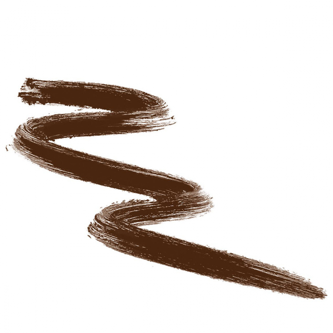 Wasserfester Eyeliner - 02 Chestnut -0.3 g