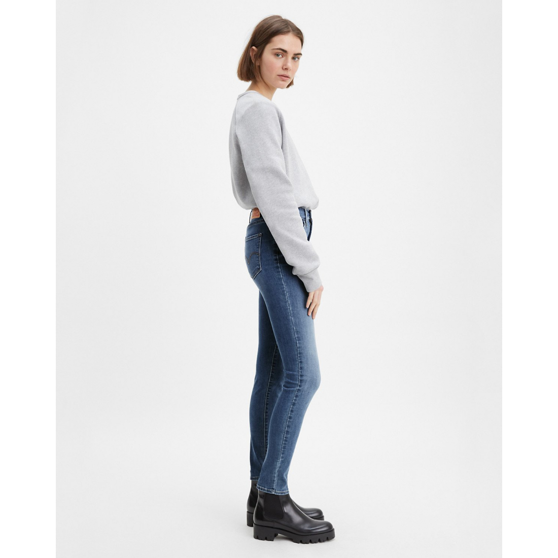 Jeans skinny '311' pour Femmes