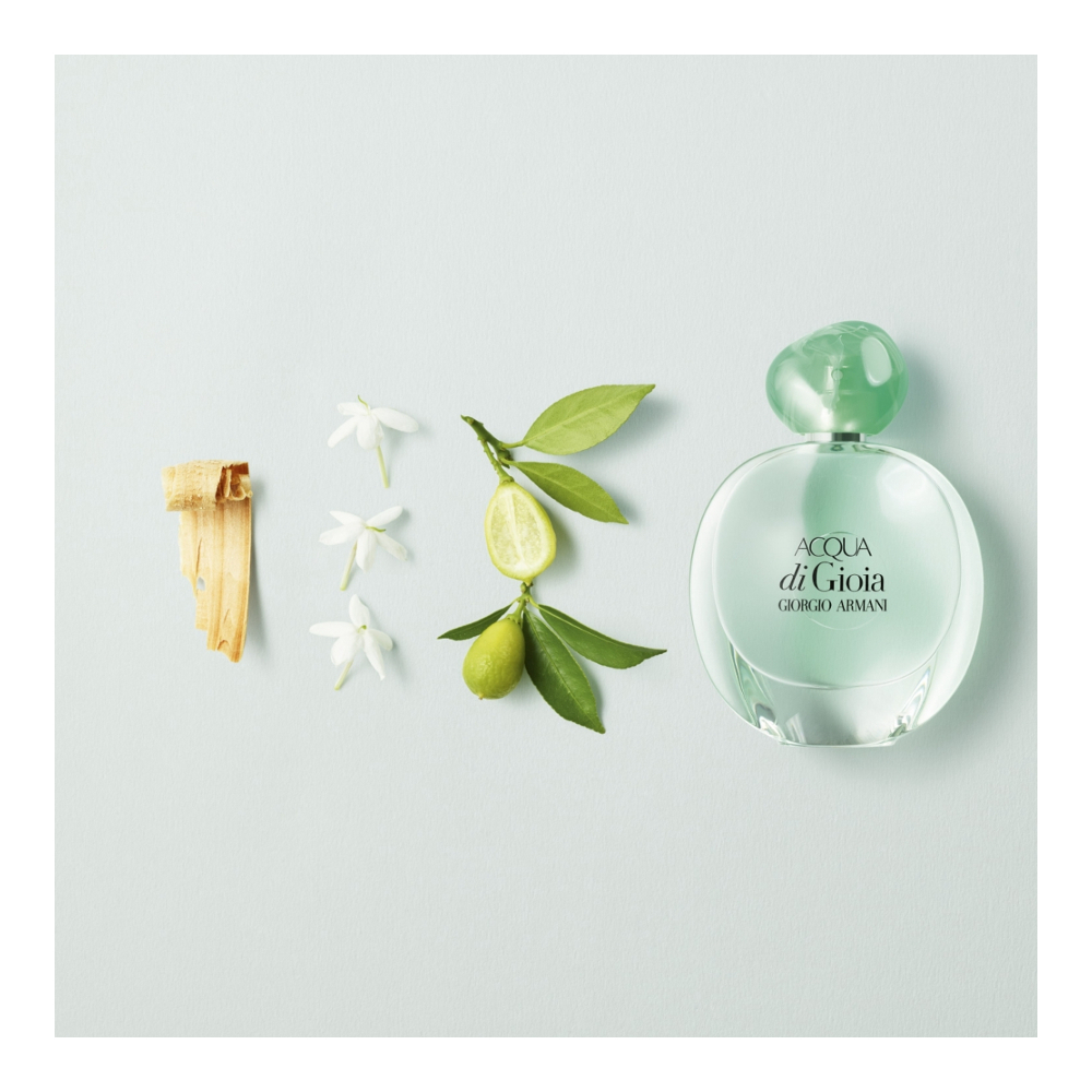 'Acqua di Gioia' Eau De Parfum - 50 ml