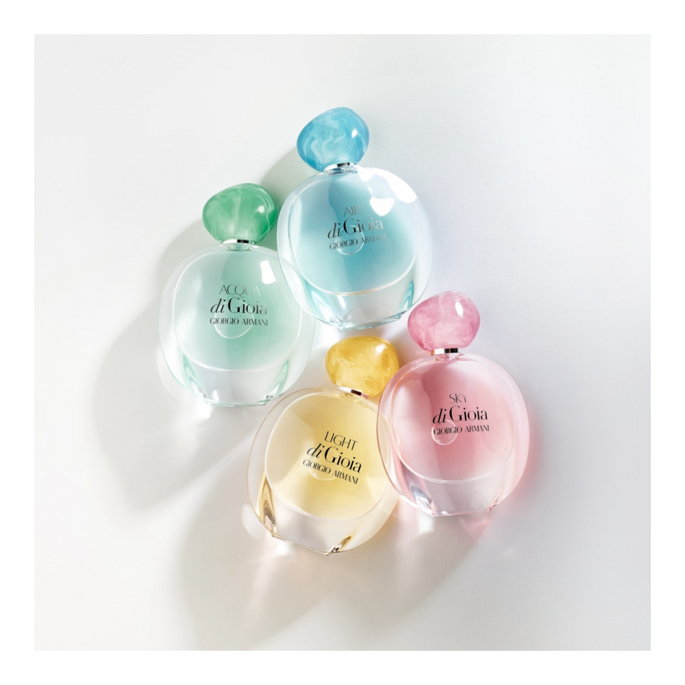 'Acqua di Gioia' Eau De Parfum - 50 ml