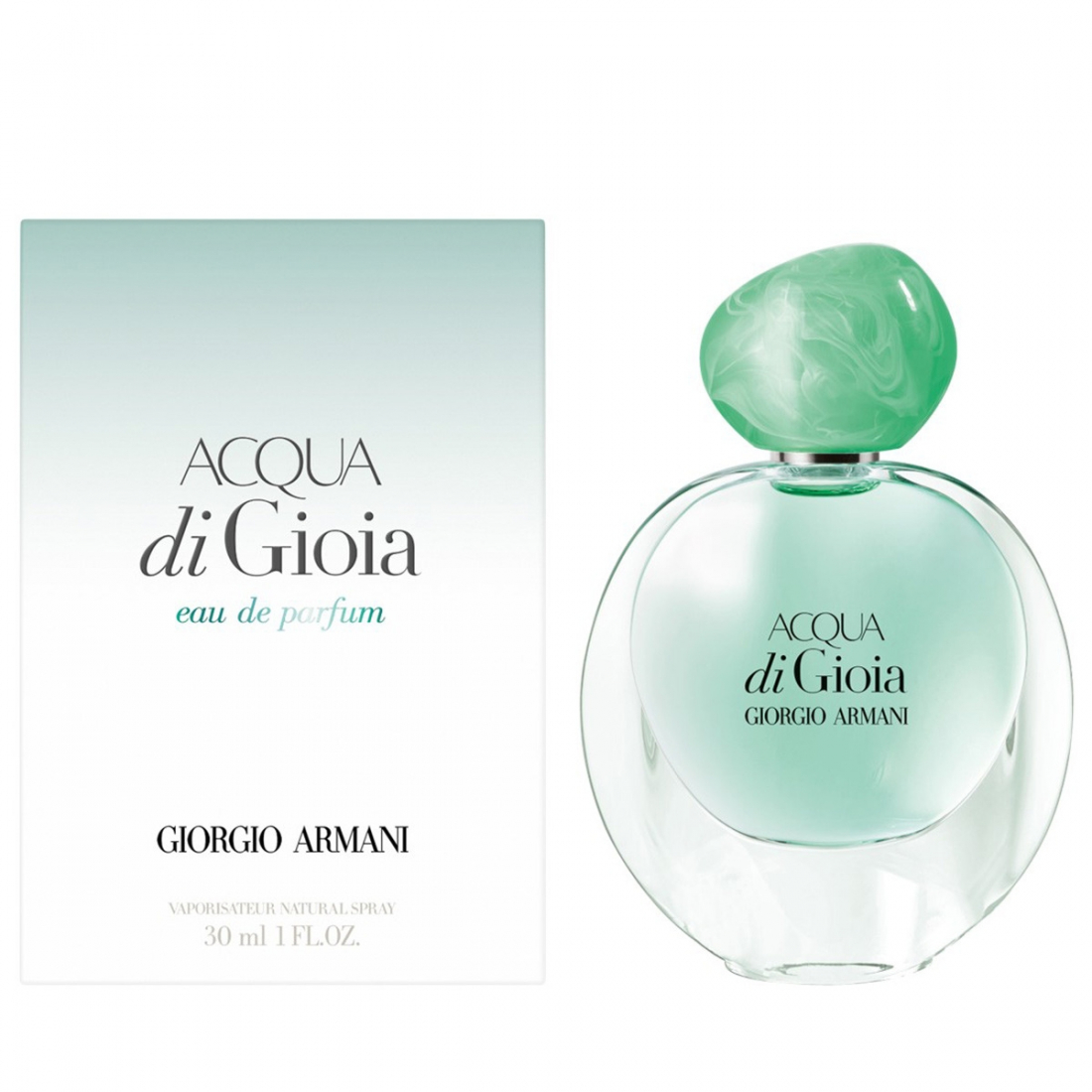 Eau de parfum 'Acqua Di Gioia' - 30 ml