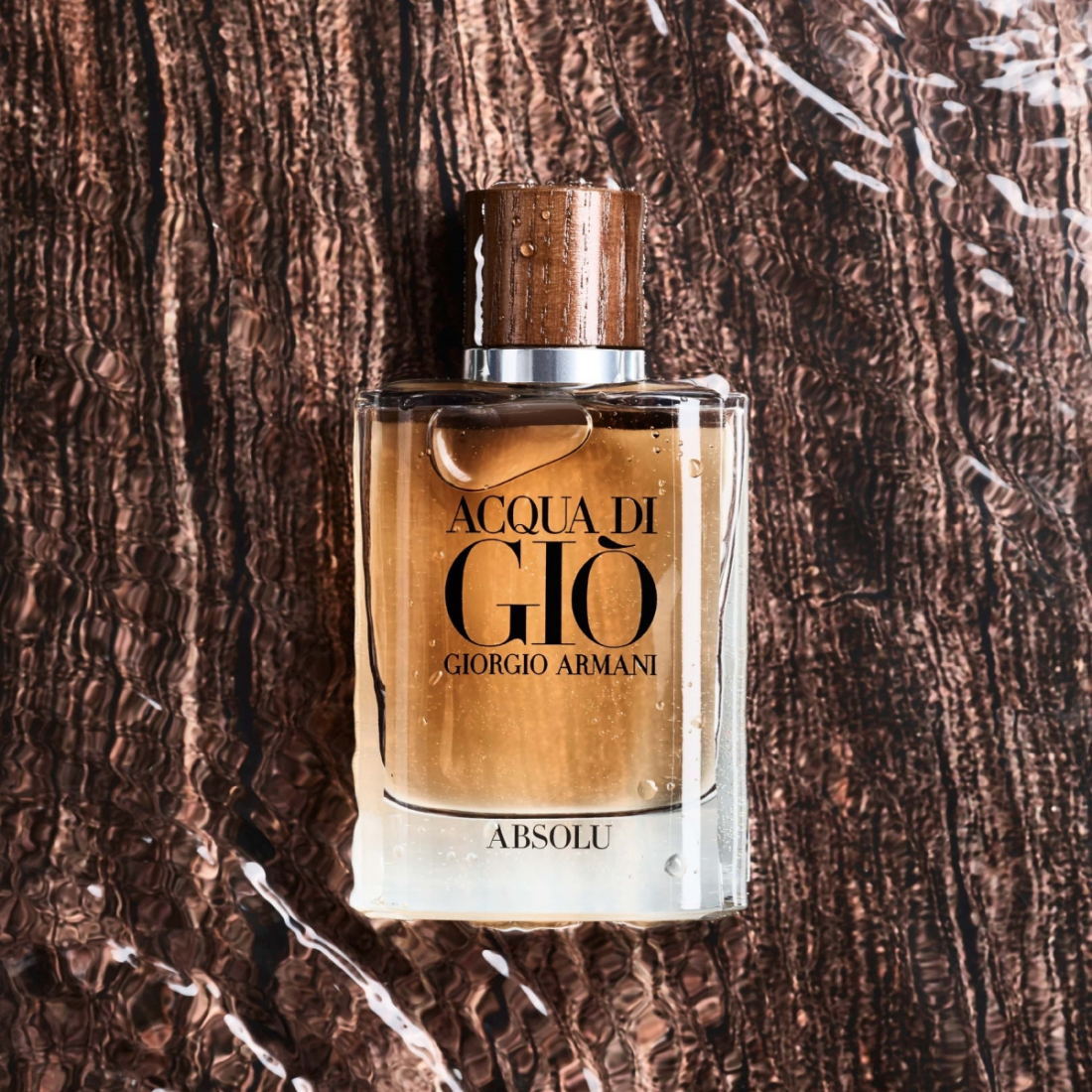 'Acqua di Giò Absolu' Eau De Parfum - 75 ml