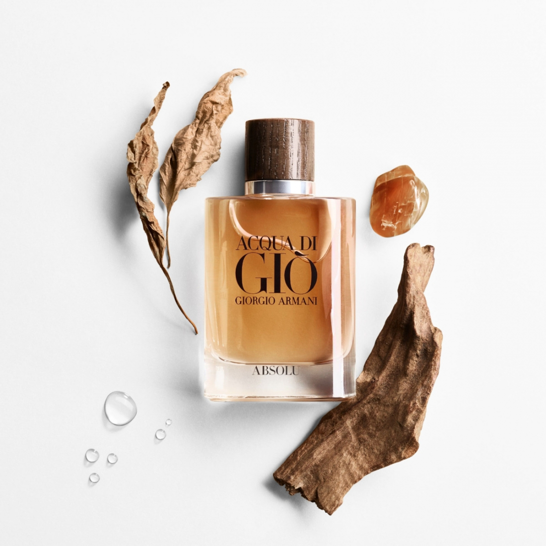 'Acqua Di Gio Absolu' Eau de parfum - 40 ml