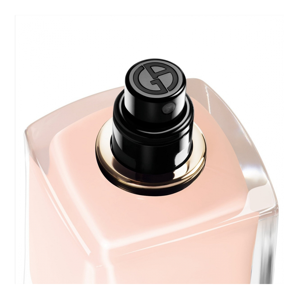 'Sí Fiori' Eau de parfum - 50 ml