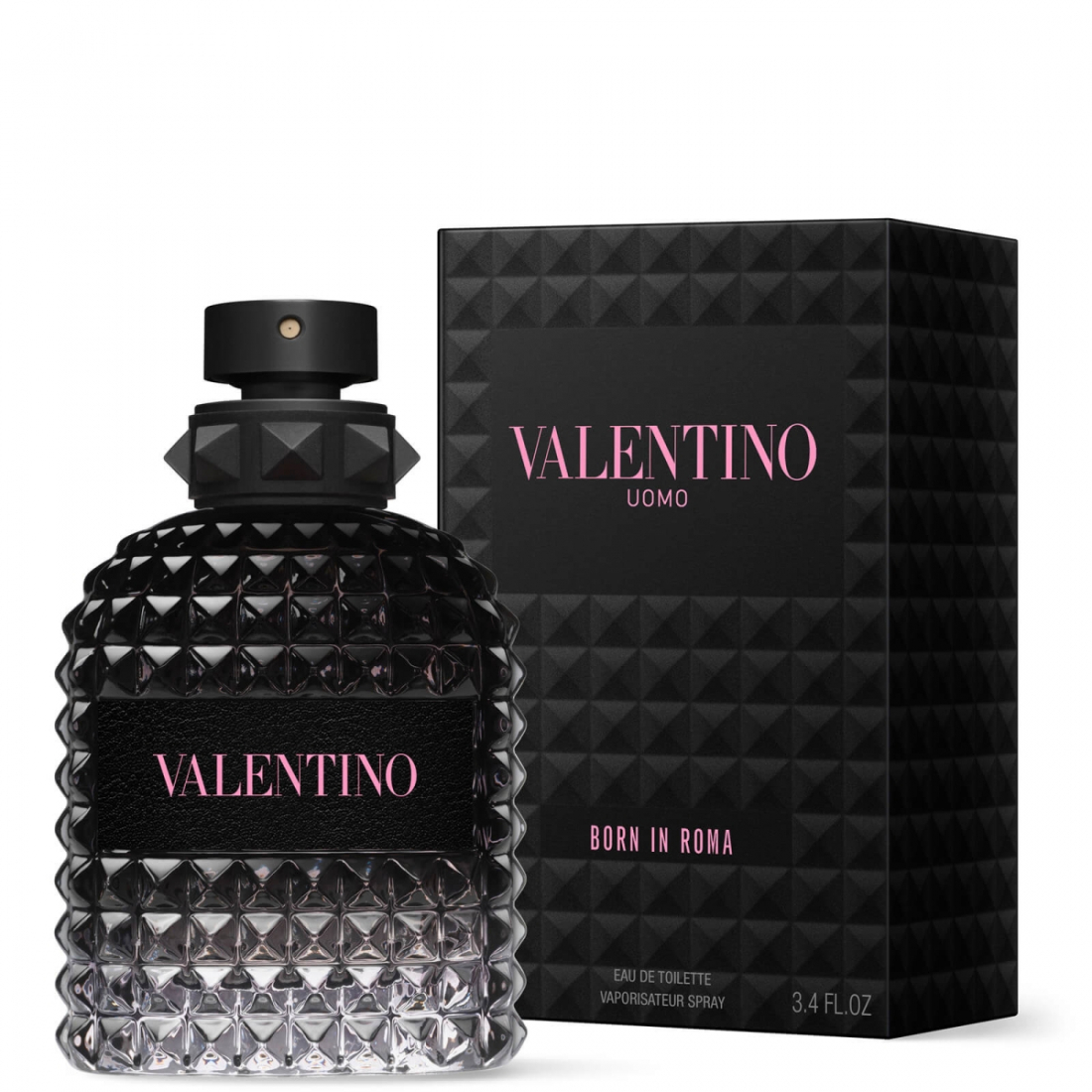 'Uomo Born In Roma' Eau de toilette - 100 ml