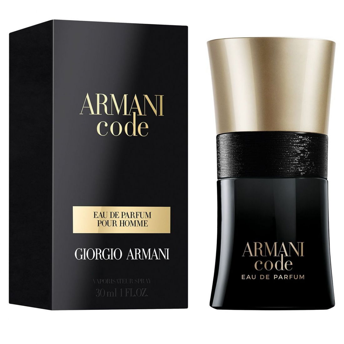 'Armani Code' Eau de parfum - 30 ml
