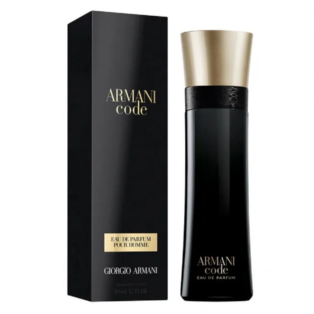 'Armani Code' Eau de parfum - 110 ml