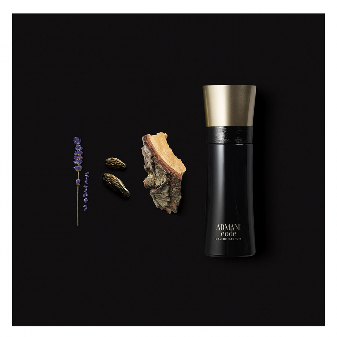 'Armani Code' Eau de parfum - 110 ml