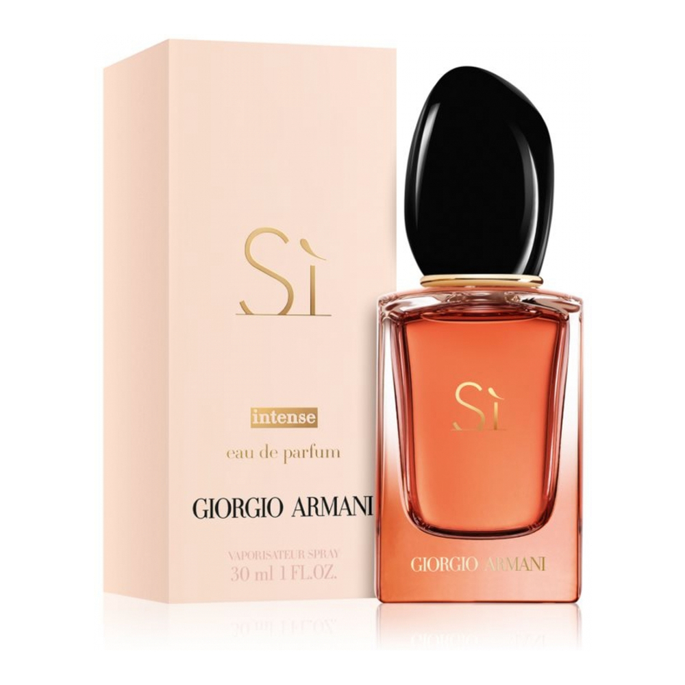 'Sì Intense' Eau de parfum - 30 ml