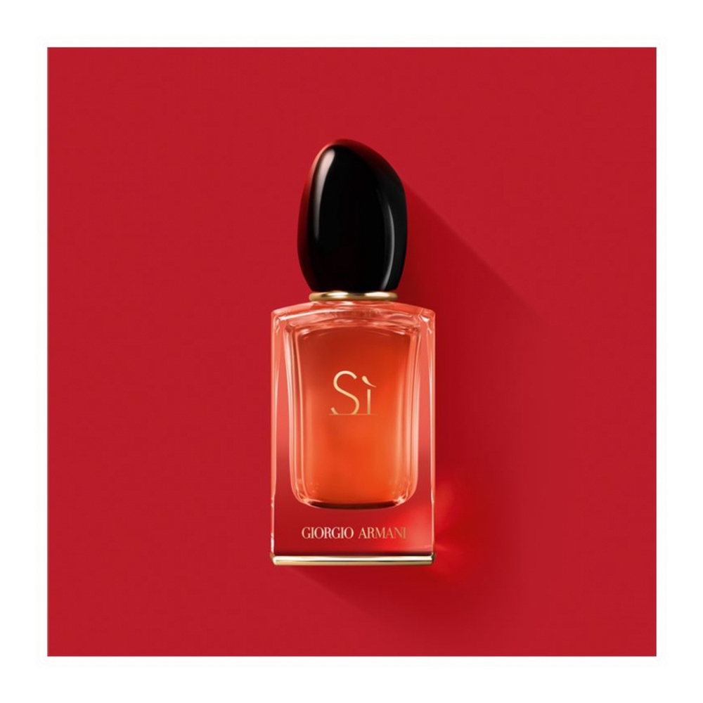 'Sì Intense' Eau de parfum - 30 ml