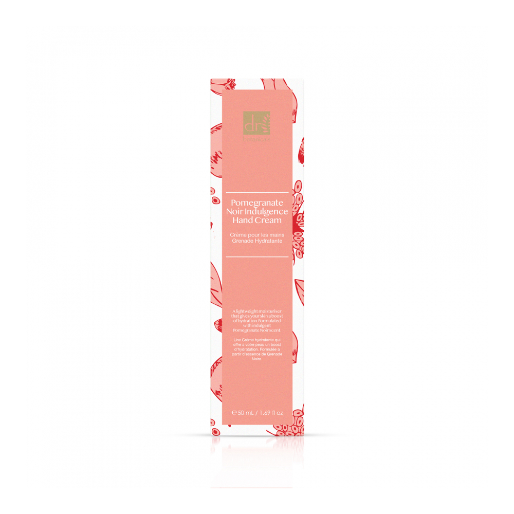 'Pomegranate Noir Indulgence' Hand Cream - 50 ml