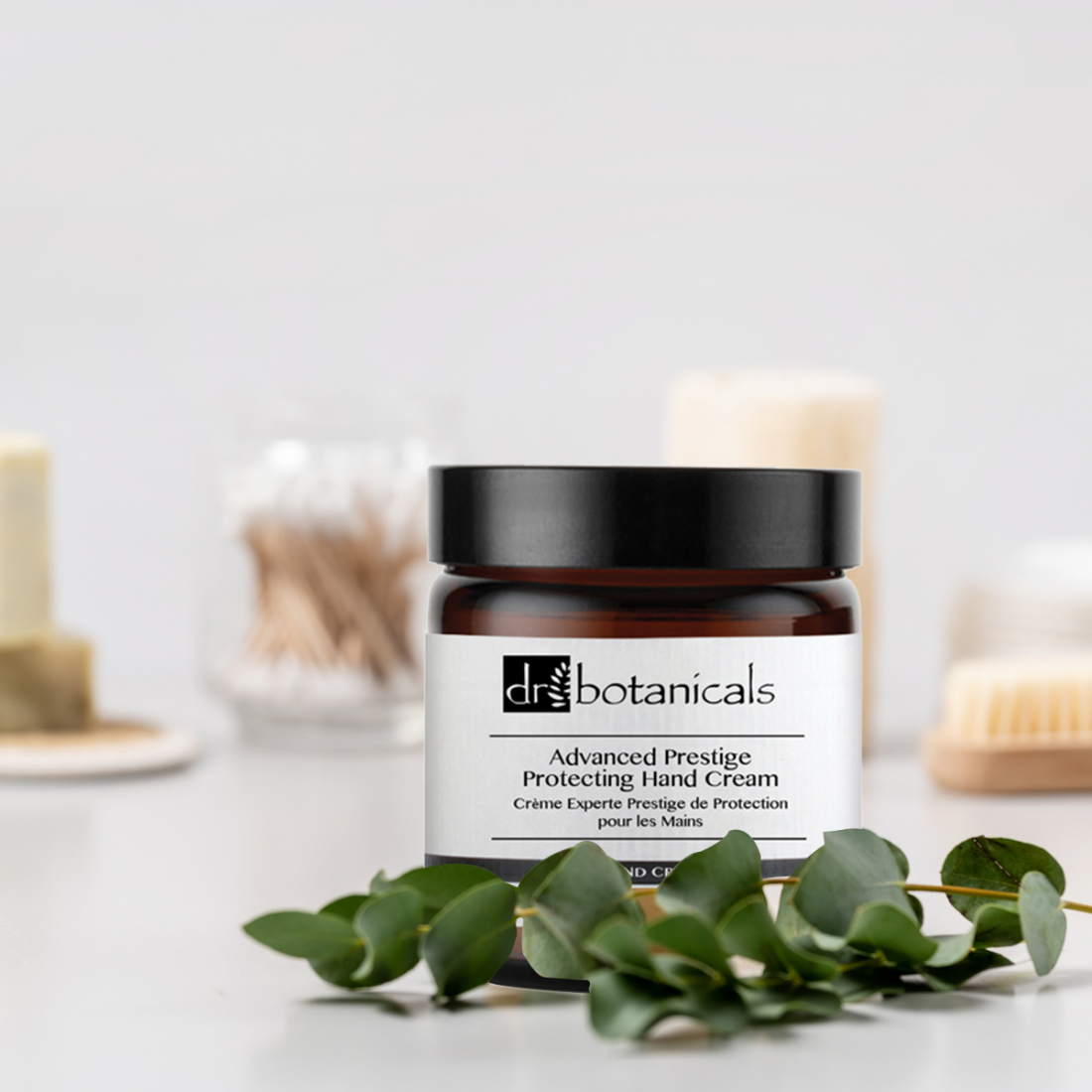 'Advanced Prestige Protecting' Hand Cream - 30 ml