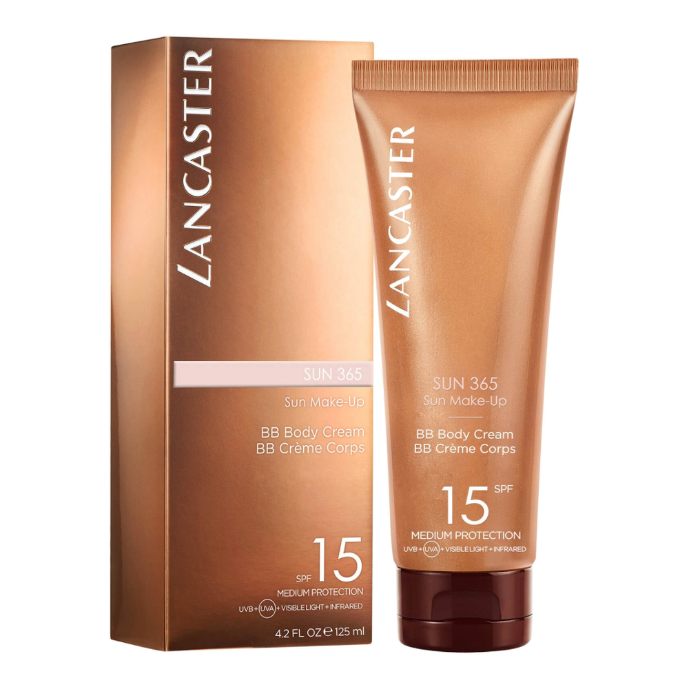 'Sun 365 SPF15 BB' Body Cream - 125 ml