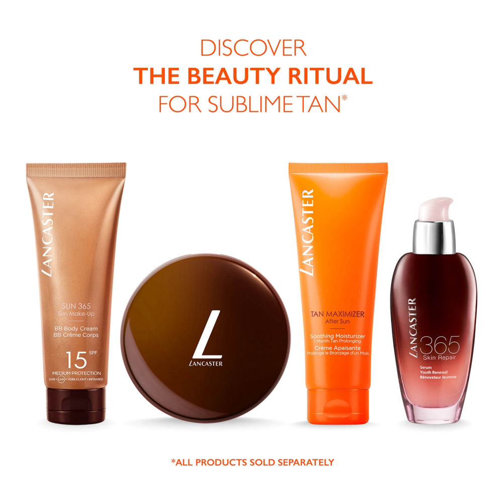 'Sun 365 SPF15 BB' Body Cream - 125 ml