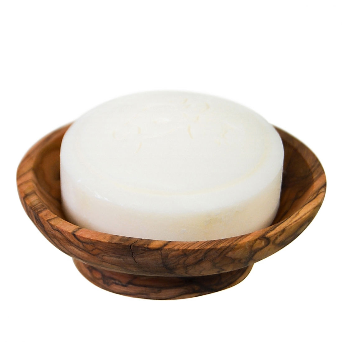 'Bio Nature' Donkey Milk Soap - 160 g