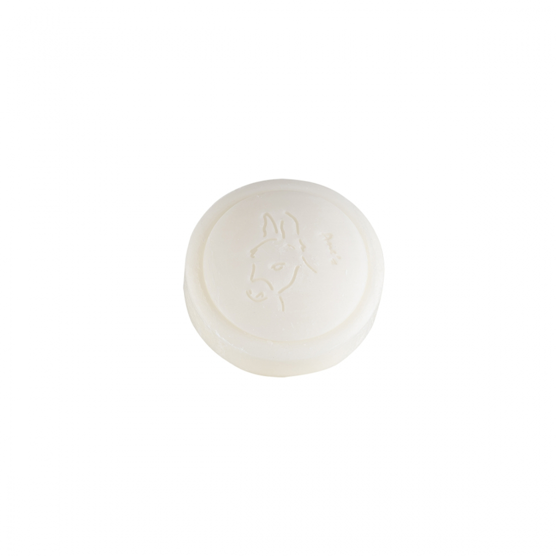 'Bio Nature' Donkey Milk Soap - 160 g
