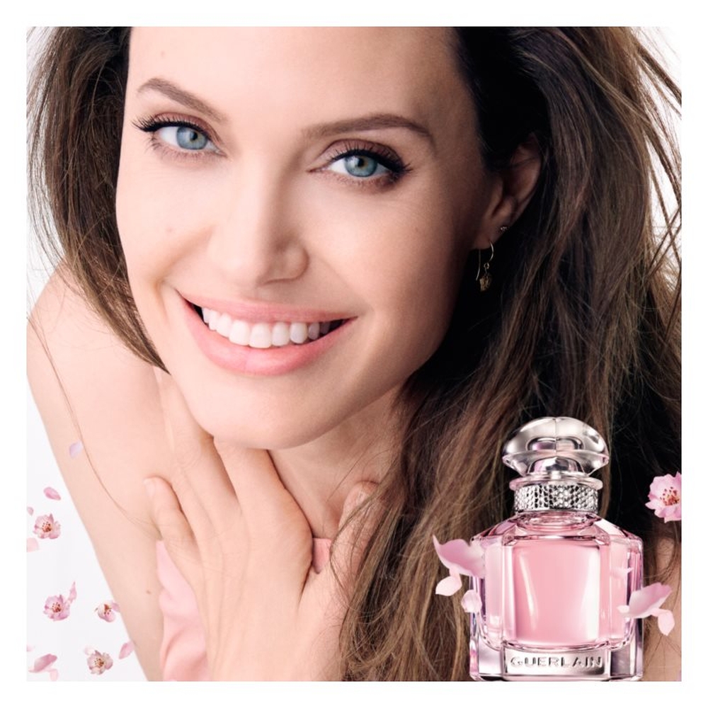 Eau de parfum 'Mon Guerlain Sparkling Bouquet' - 30 ml