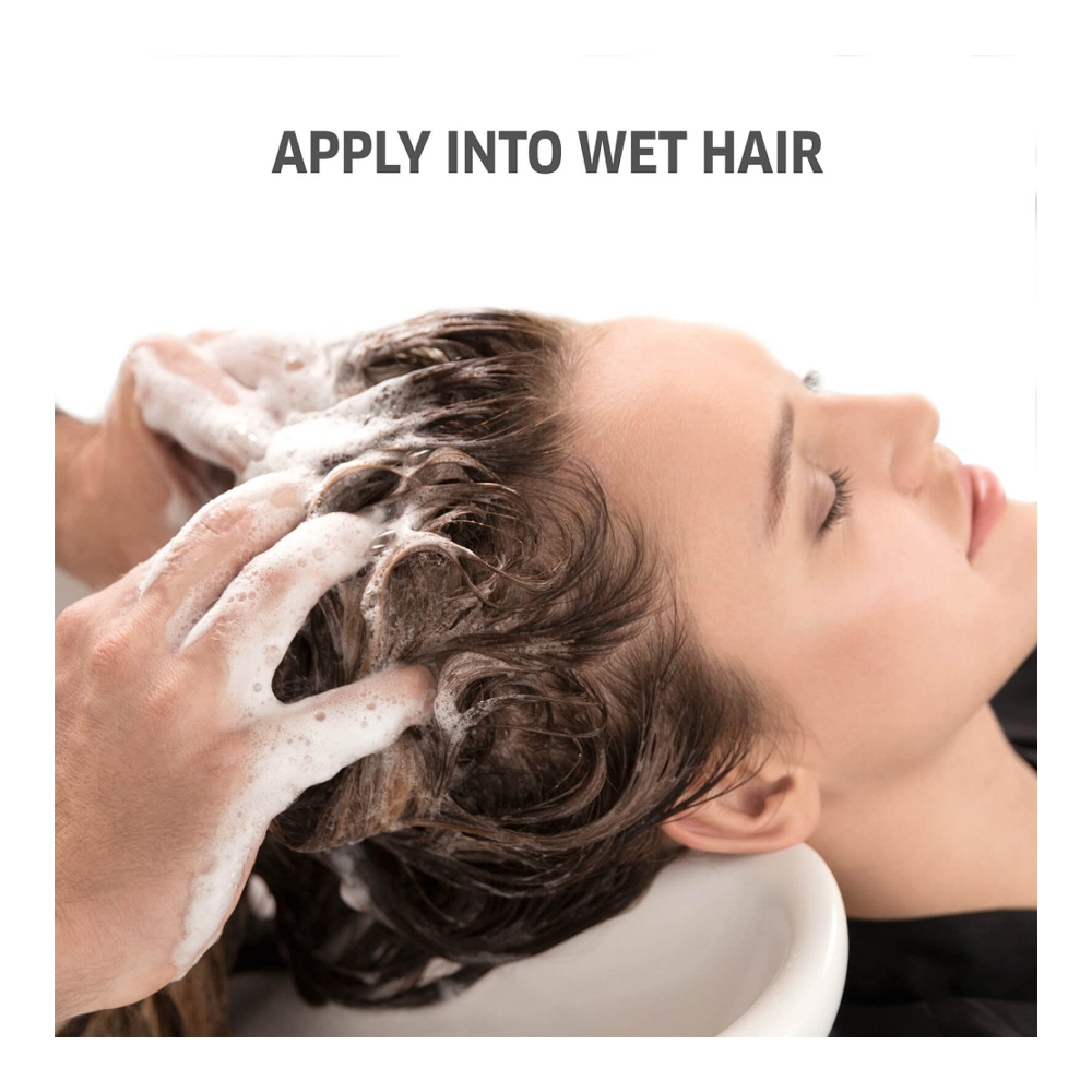 'Invigo Balance Clean Scalp' Shampoo - 250 ml