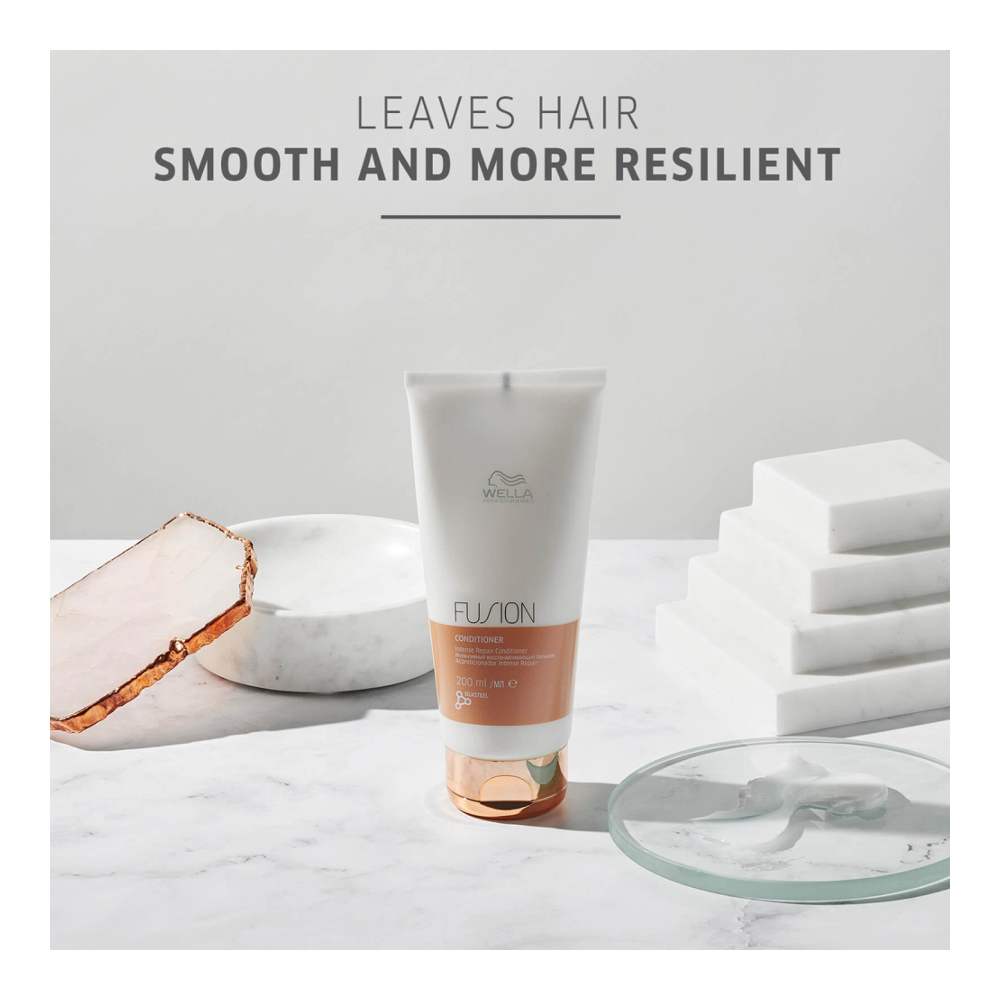 'Fusion Intense Repair' Conditioner - 200 ml