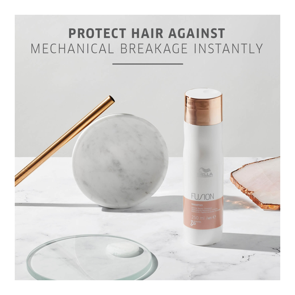 'Fusion Intense Repair' Shampoo - 250 ml