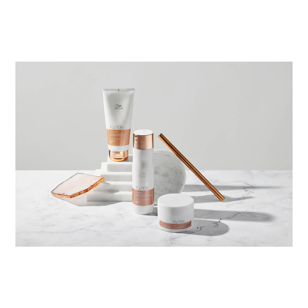 'Fusion Intense Repair' Shampoo - 250 ml