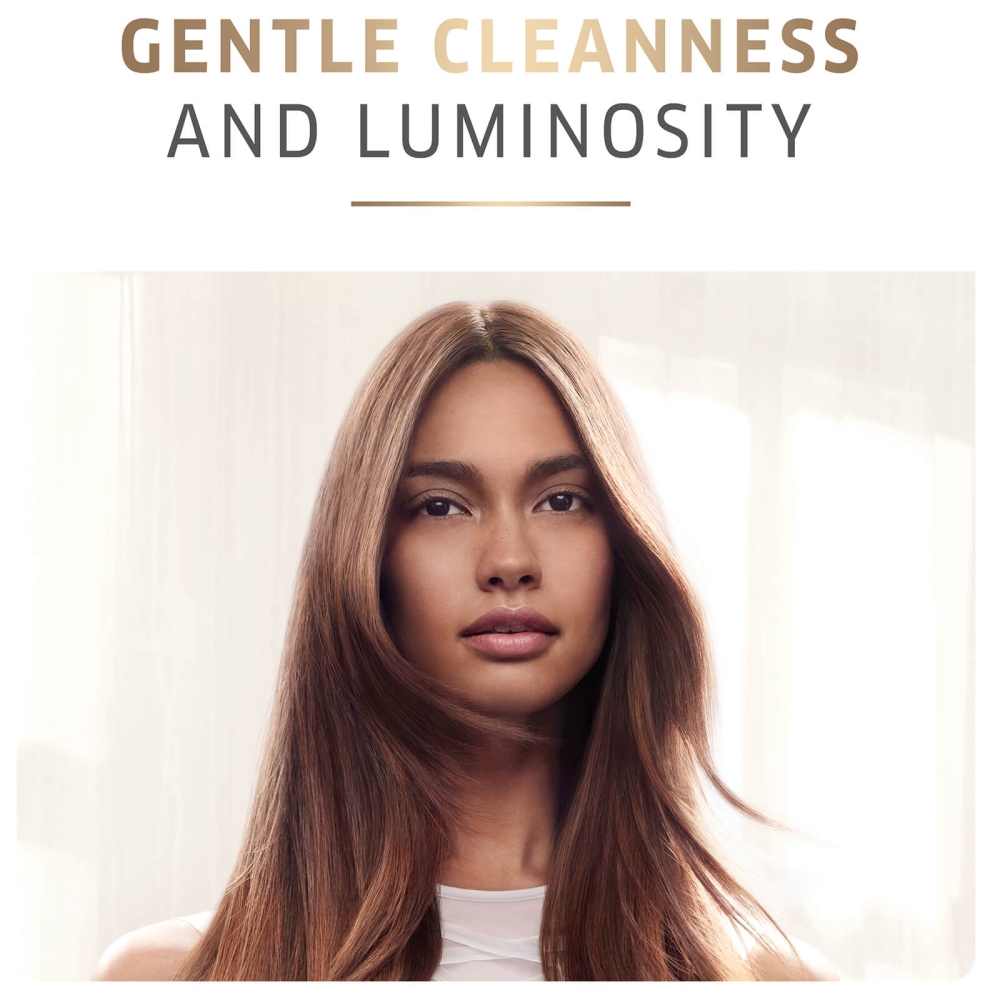 'Oil Reflections Luminous Cleansing' Conditioner - 250 ml