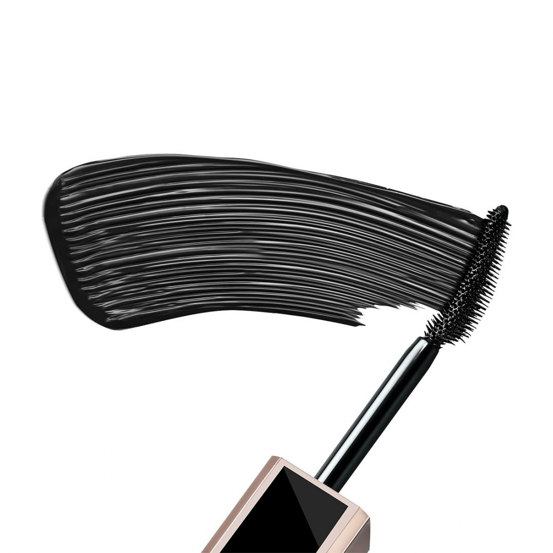 'Lash Idôle' Mascara - 01 Noir 9 ml