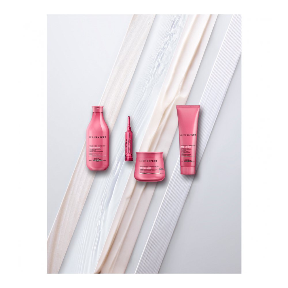 'Pro Longer' Shampoo - 300 ml