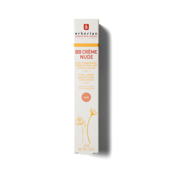  BB Cream - Nude 45 ml