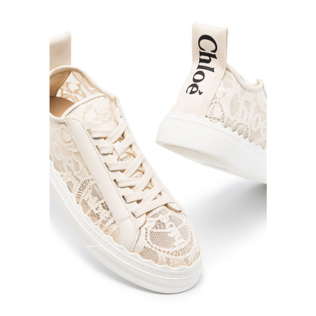 Women's 'Lauren' Sneakers