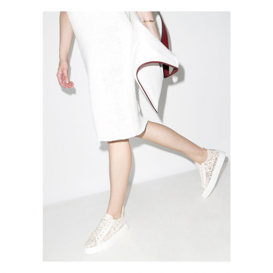 Women's 'Lauren' Sneakers