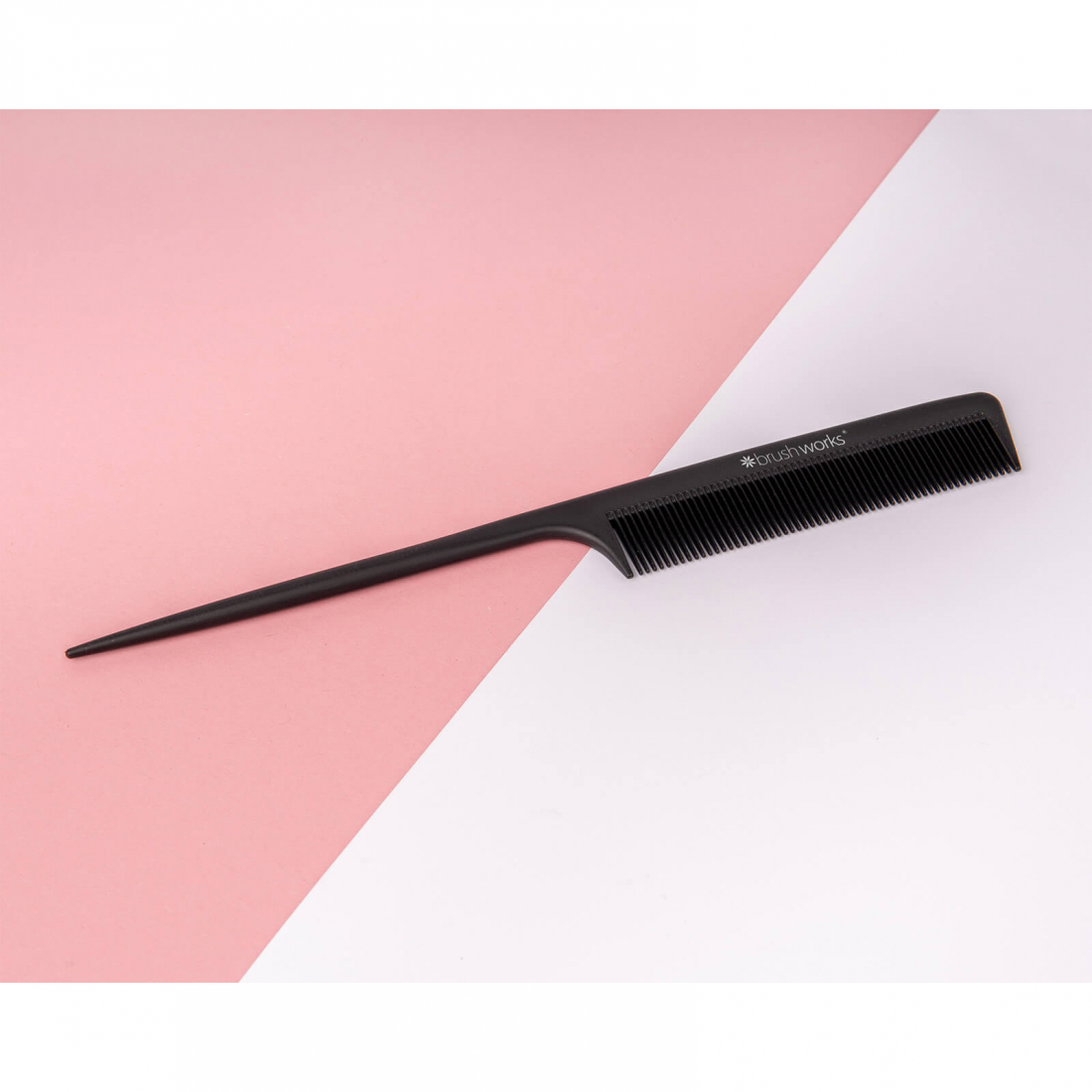 Peigne 'Anti-Static Tail'