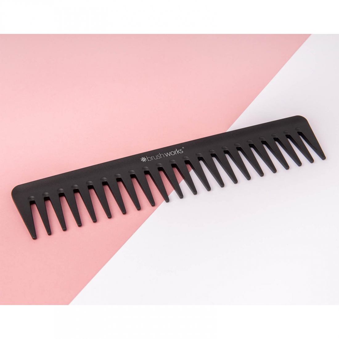 Peigne 'Anti-Static Wide Tooth'