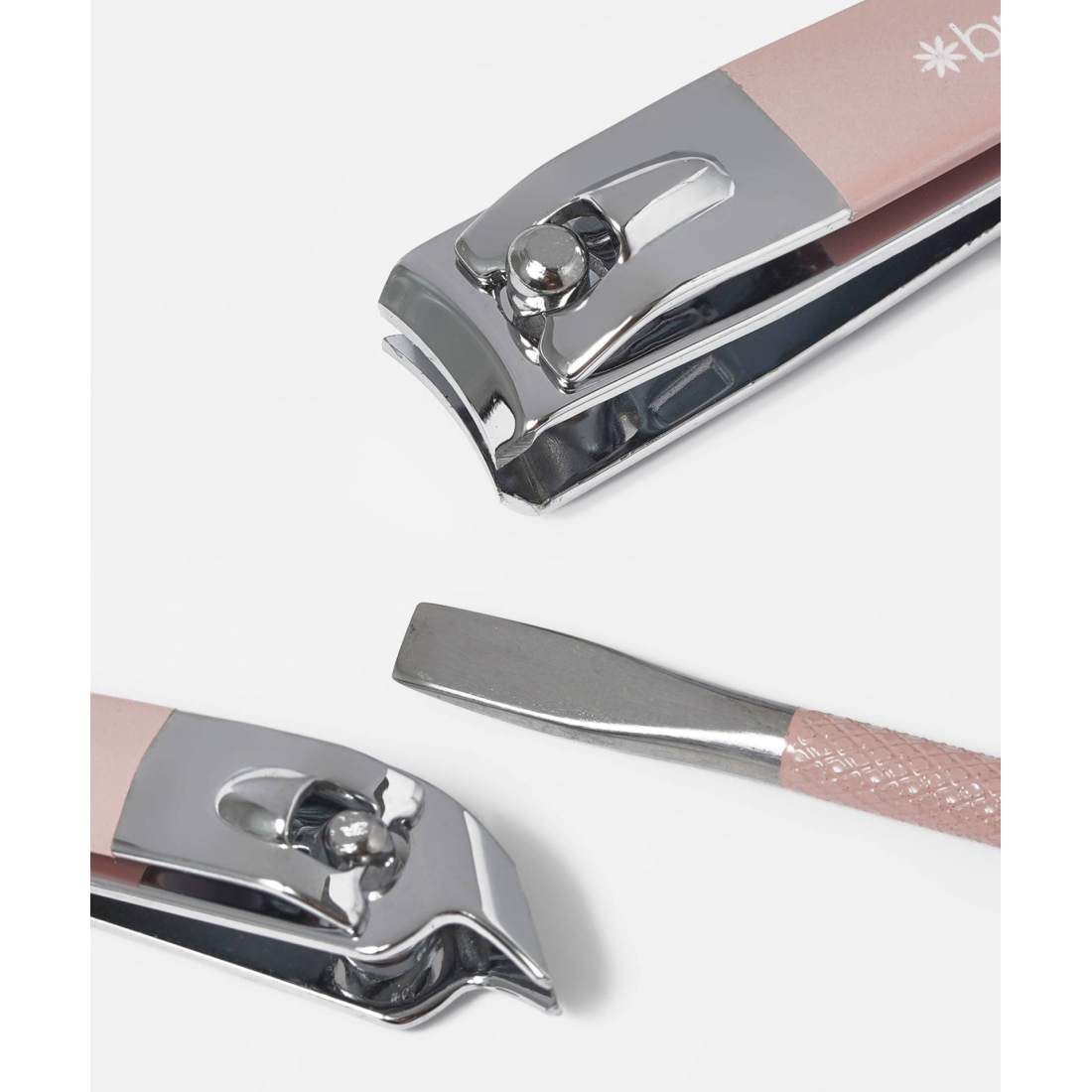 Manicure Kit - 3 Pieces