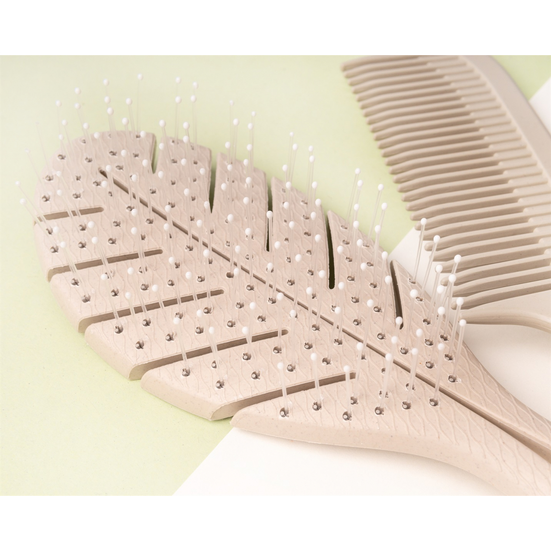 Set de soins capillaires 'Biodegradable'