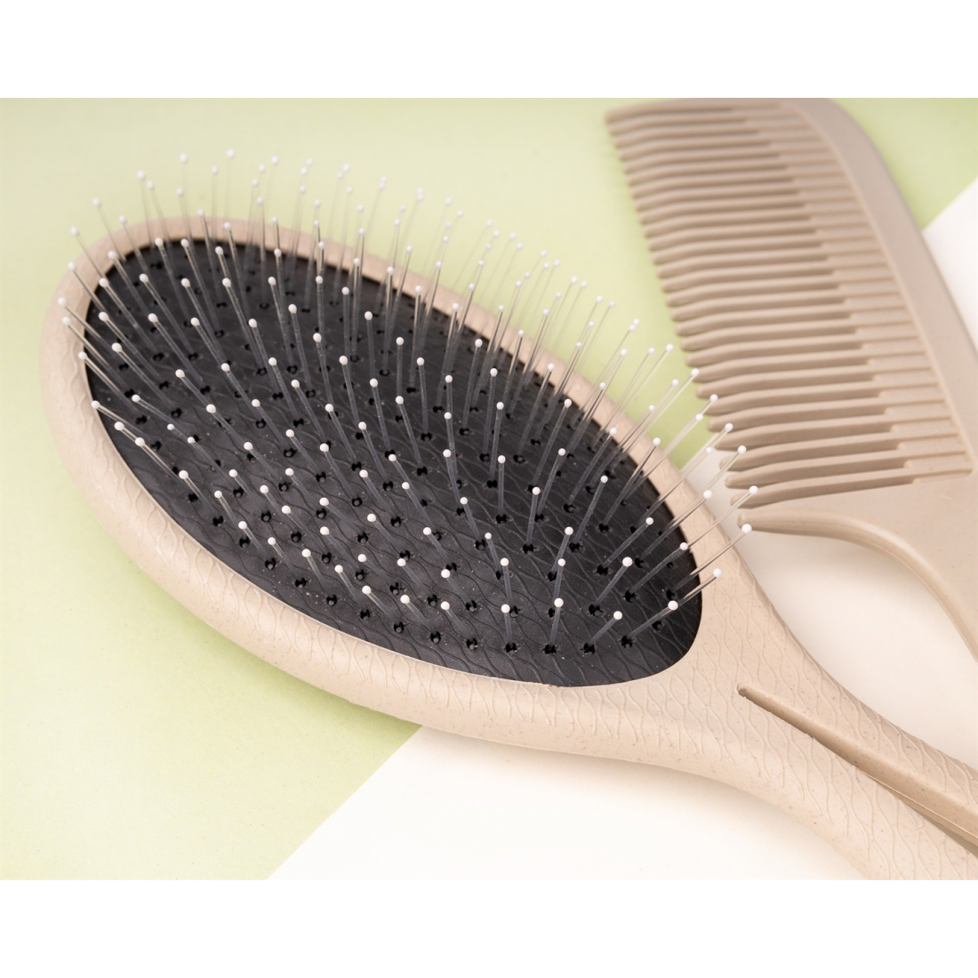 Set de soins capillaires 'Biodegradable'