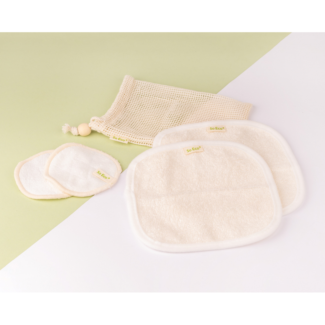 'Facial' Cleanser Set