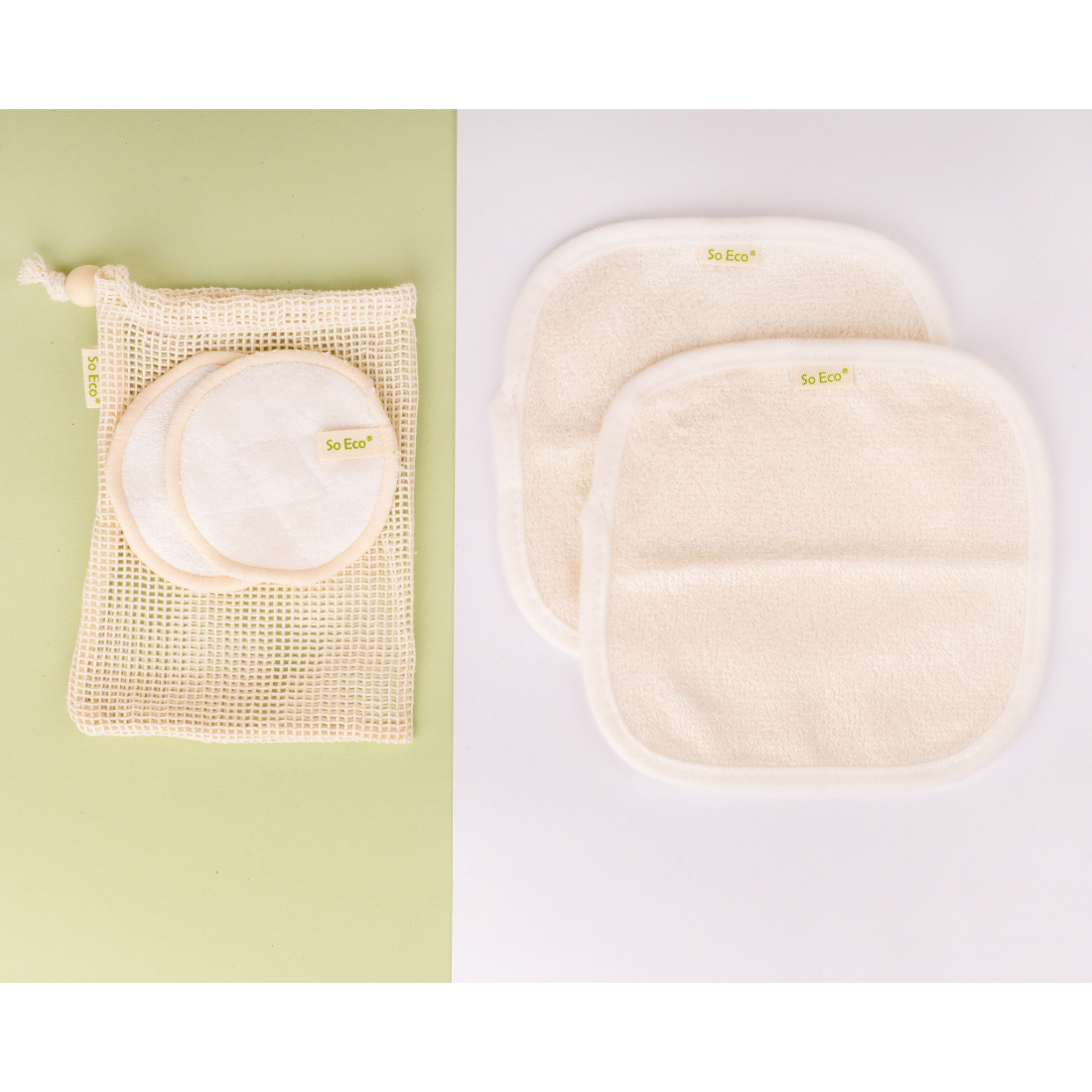 'Facial' Cleanser Set