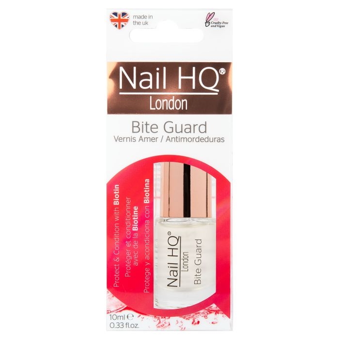 Vernis à ongles 'Bite Guard (Stop Bite)'