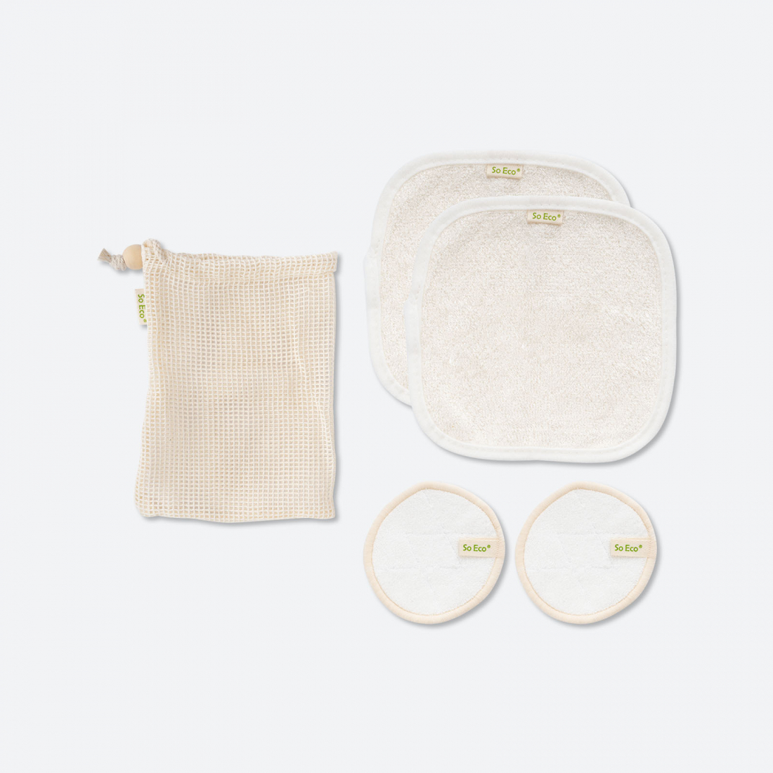 'Facial' Cleanser Set