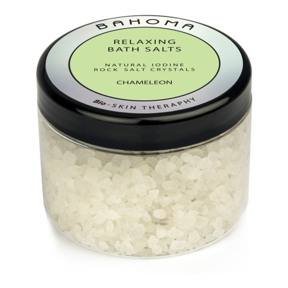 Bath Salts - Chameleon 500 g